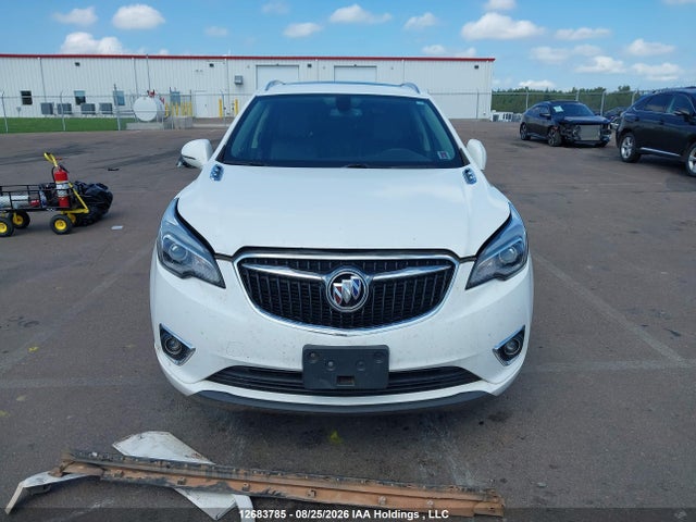LRBFX2SA3LD179069 Buick Envision Essence