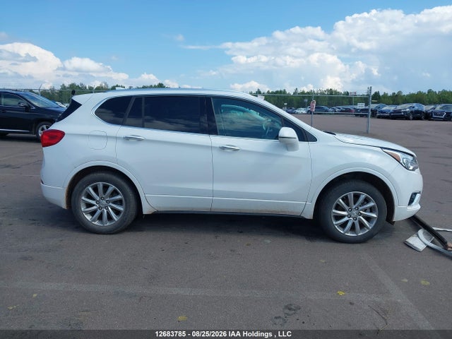 LRBFX2SA3LD179069 Buick Envision Essence