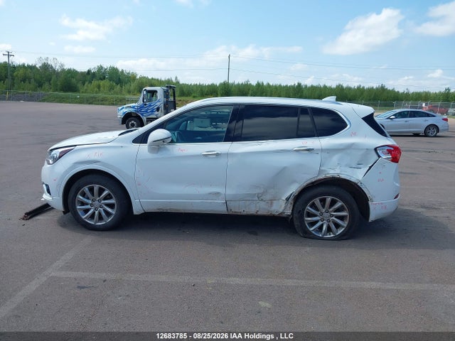 LRBFX2SA3LD179069 Buick Envision Essence