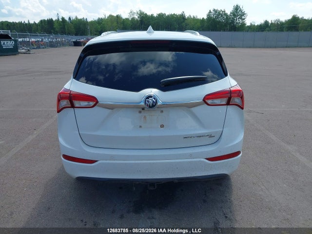 LRBFX2SA3LD179069 Buick Envision Essence