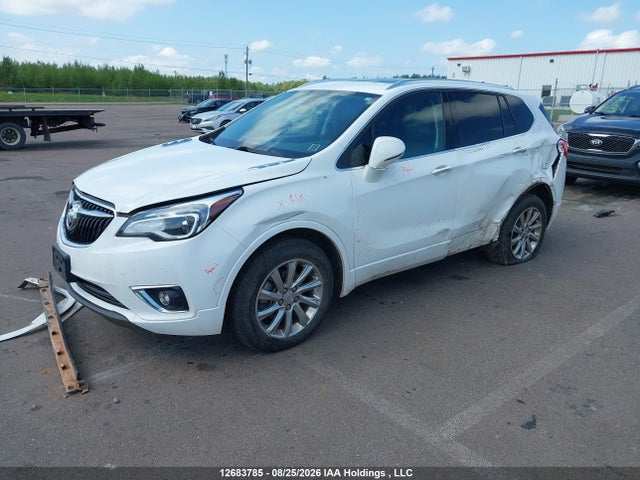 LRBFX2SA3LD179069 Buick Envision Essence