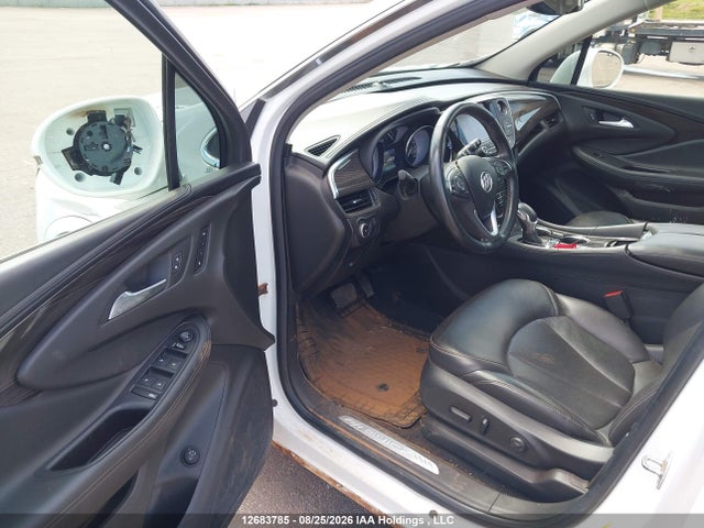 LRBFX2SA3LD179069 Buick Envision Essence