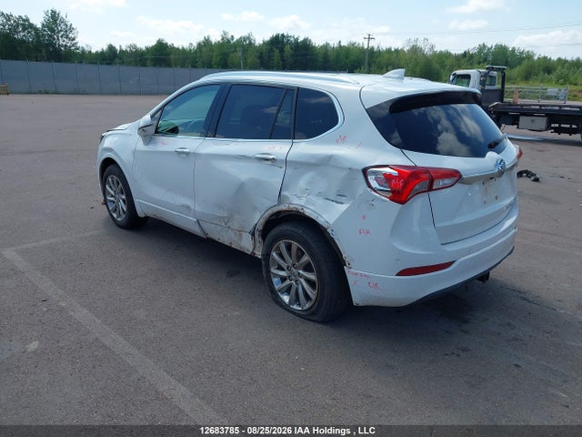 LRBFX2SA3LD179069 Buick Envision Essence