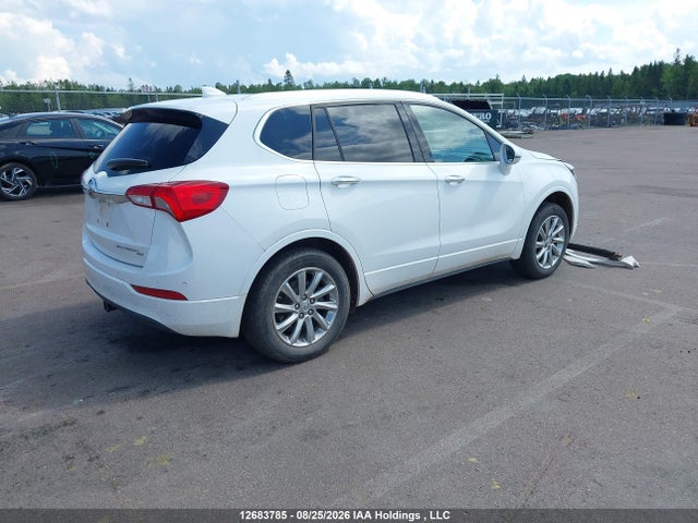 LRBFX2SA3LD179069 Buick Envision Essence