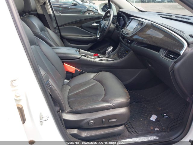 LRBFX2SA3LD179069 Buick Envision Essence