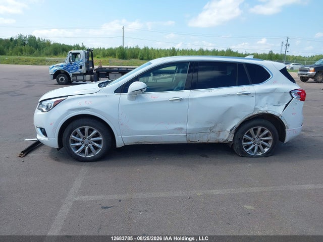 LRBFX2SA3LD179069 Buick Envision Essence