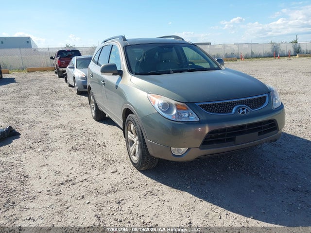 Aukcja sprzedaży 2007 Hyundai Veracruz Gls/se/limited, vin: KM8NU73C97U011148, numer aukcji: 12683794
