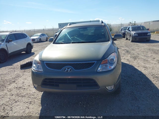 Aukcja sprzedaży 2007 Hyundai Veracruz Gls/se/limited, vin: KM8NU73C97U011148, numer aukcji: 12683794