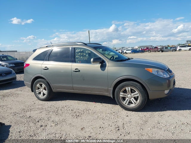 Aukcja sprzedaży 2007 Hyundai Veracruz Gls/se/limited, vin: KM8NU73C97U011148, numer aukcji: 12683794