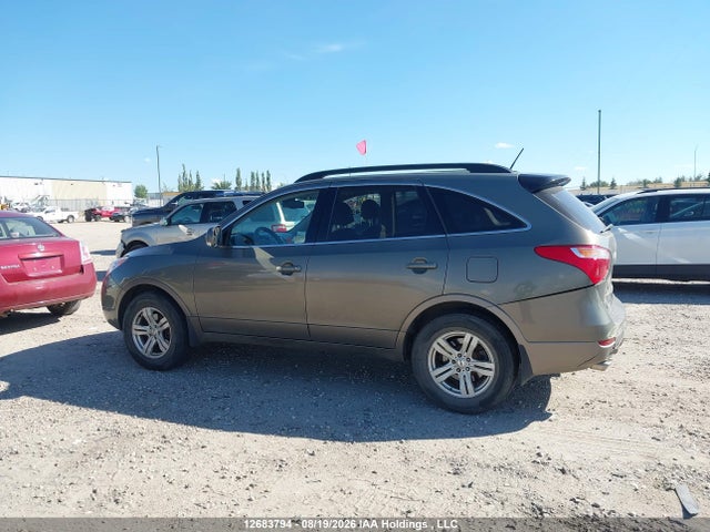 Aukcja sprzedaży 2007 Hyundai Veracruz Gls/se/limited, vin: KM8NU73C97U011148, numer aukcji: 12683794