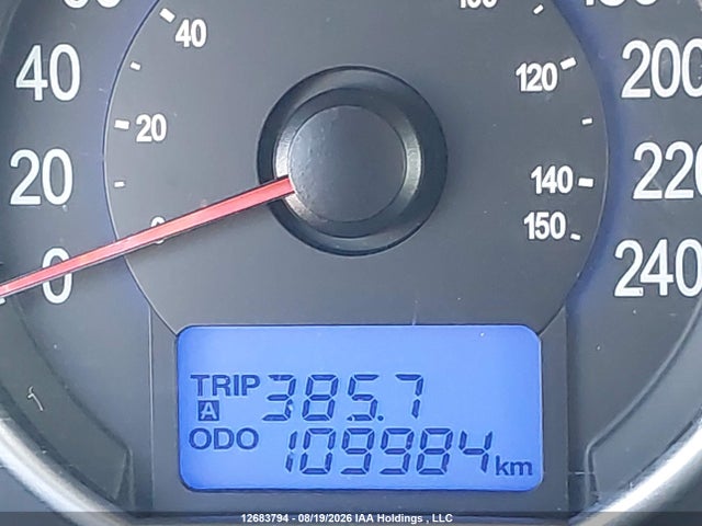 Aukcja sprzedaży 2007 Hyundai Veracruz Gls/se/limited, vin: KM8NU73C97U011148, numer aukcji: 12683794