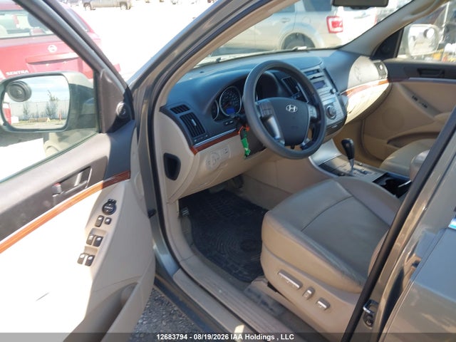 Aukcja sprzedaży 2007 Hyundai Veracruz Gls/se/limited, vin: KM8NU73C97U011148, numer aukcji: 12683794