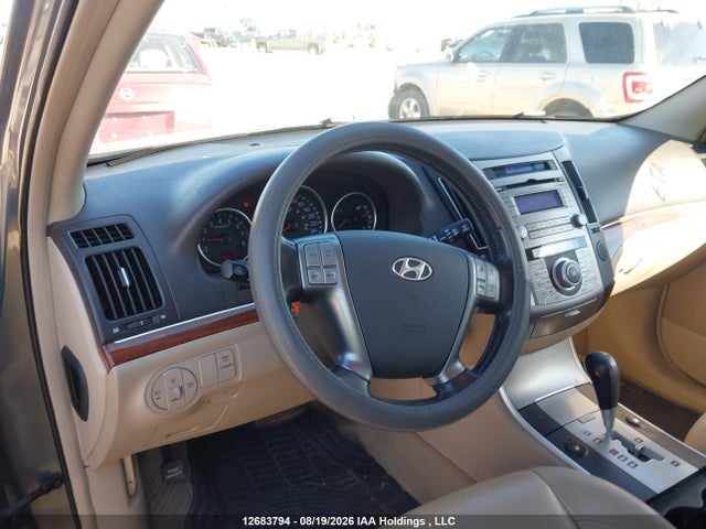 Aukcja sprzedaży 2007 Hyundai Veracruz Gls/se/limited, vin: KM8NU73C97U011148, numer aukcji: 12683794