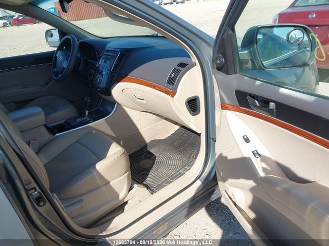 Aukcja sprzedaży 2007 Hyundai Veracruz Gls/se/limited, vin: KM8NU73C97U011148, numer aukcji: 12683794