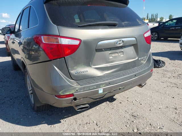 Aukcja sprzedaży 2007 Hyundai Veracruz Gls/se/limited, vin: KM8NU73C97U011148, numer aukcji: 12683794