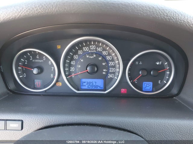 Aukcja sprzedaży 2007 Hyundai Veracruz Gls/se/limited, vin: KM8NU73C97U011148, numer aukcji: 12683794