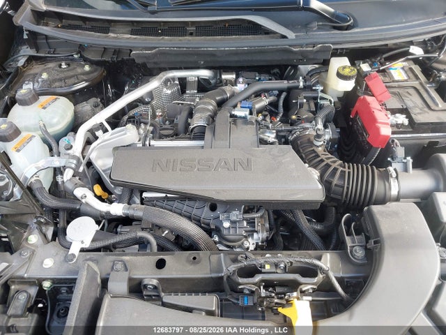 Nissan Rogue 2026 JN8BT3AB1TW096504 Image 10