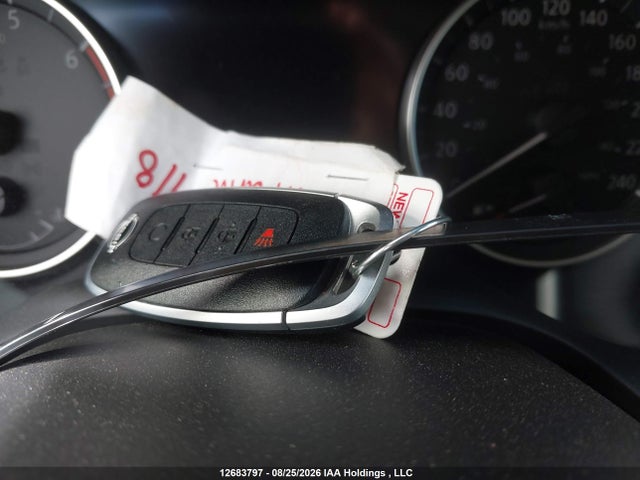 Nissan Rogue 2026 JN8BT3AB1TW096504 Image 11