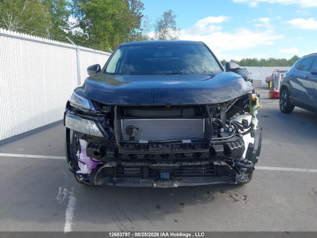 Nissan Rogue 2026 JN8BT3AB1TW096504 Image 13