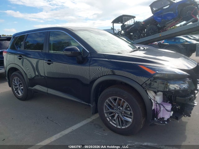 Nissan Rogue 2026 JN8BT3AB1TW096504 Image 14