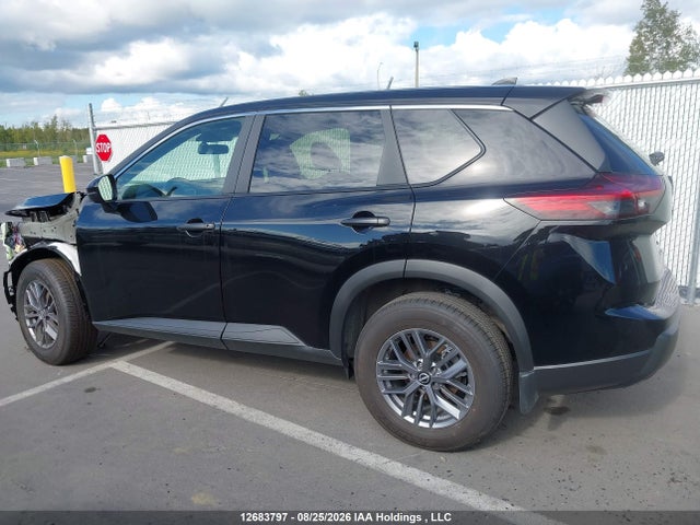 Nissan Rogue 2026 JN8BT3AB1TW096504 Image 15