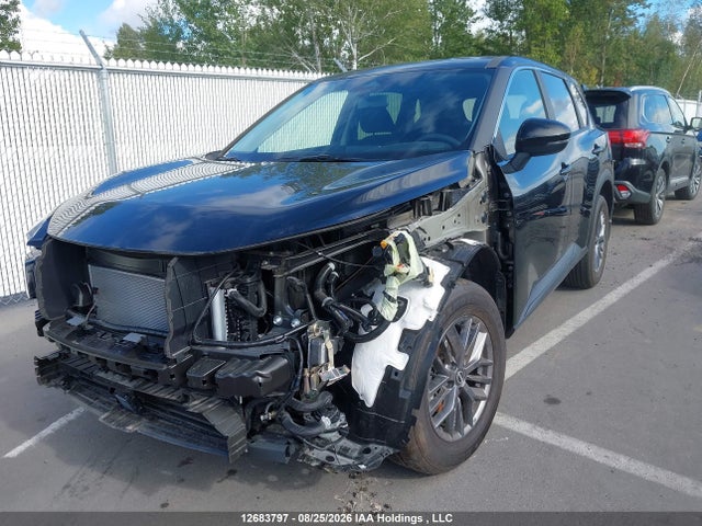 Nissan Rogue 2026 JN8BT3AB1TW096504 Image 2