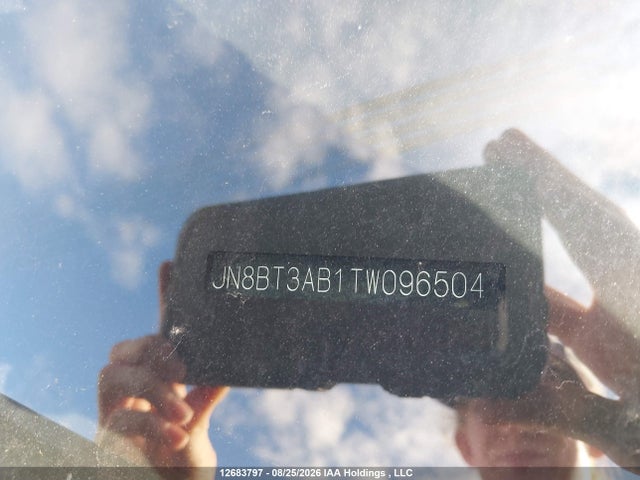 Nissan Rogue 2026 JN8BT3AB1TW096504 Image 20