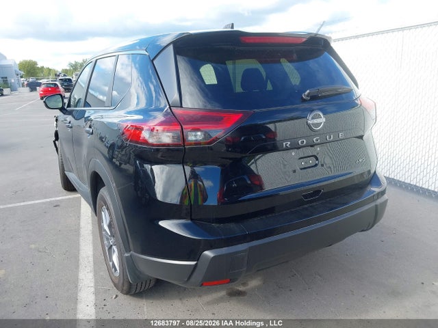 Nissan Rogue 2026 JN8BT3AB1TW096504 Image 3
