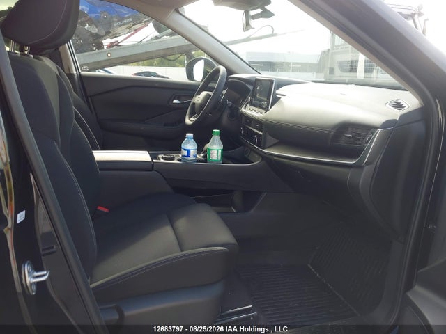Nissan Rogue 2026 JN8BT3AB1TW096504 Image 5