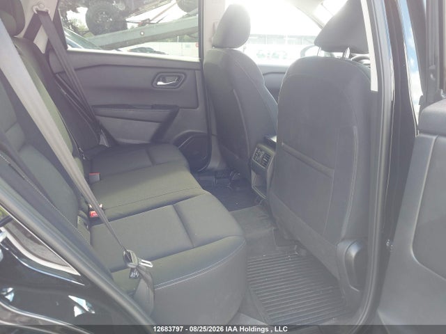 Nissan Rogue 2026 JN8BT3AB1TW096504 Image 8