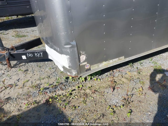 Continental Cargo Trailer 2015 5NHUTWT20FN079090 Image 13