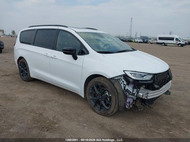 2026 2C4RC1GG3TR249877 главное изображение