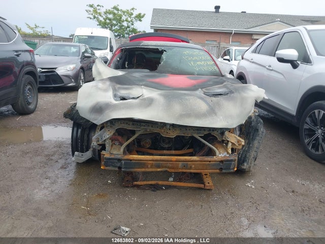 Ford Mustang Ecoboost 2018 1FA6P8TH7J5141339 Image 11