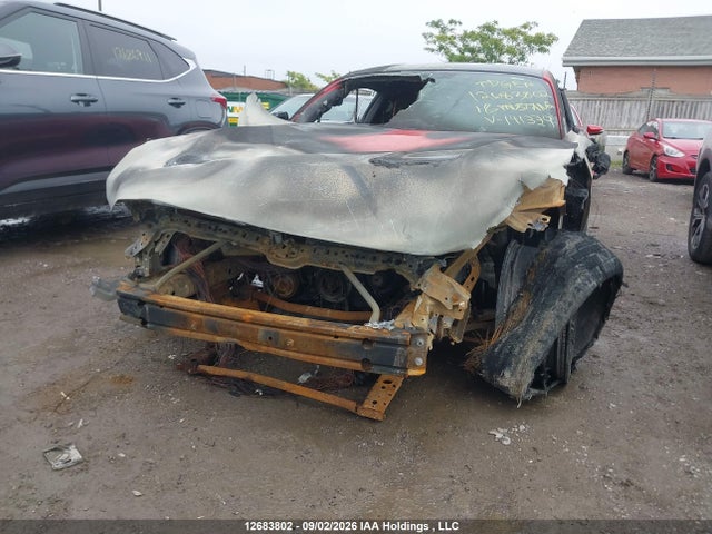 Ford Mustang Ecoboost 2018 1FA6P8TH7J5141339 Image 6