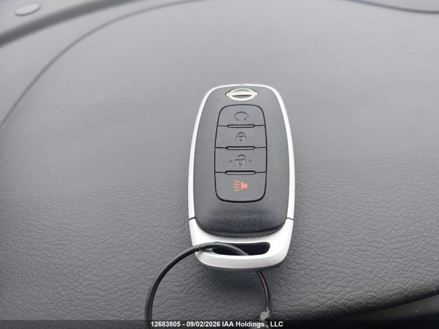 Aukcja sprzedaży 2025 Nissan Kicks Play Sv, vin: 3N1CP5CV9SL511020, numer aukcji: 12683805
