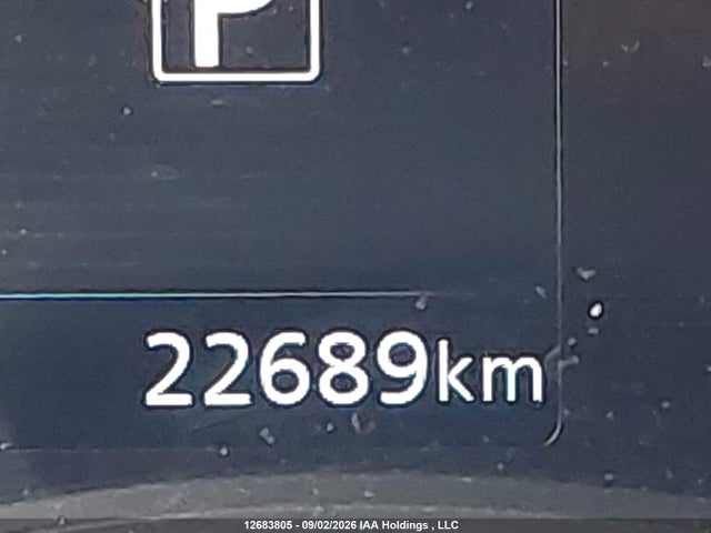 Aukcja sprzedaży 2025 Nissan Kicks Play Sv, vin: 3N1CP5CV9SL511020, numer aukcji: 12683805