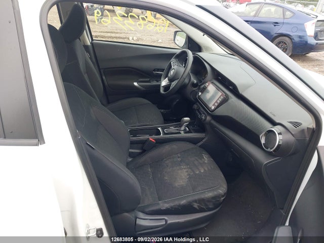 Aukcja sprzedaży 2025 Nissan Kicks Play Sv, vin: 3N1CP5CV9SL511020, numer aukcji: 12683805