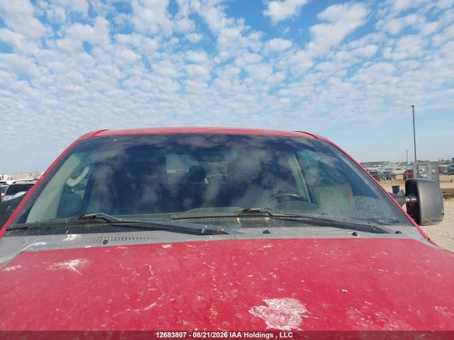 12683807 :رقم المزاد ، 1N6AA07B76N571017 vin ، 2006 Nissan Titan Xe/se/le مزاد بيع