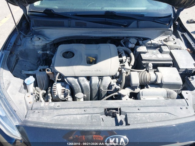 Продажа на аукционе авто 2019 Kia Forte Ex/ex Limited/ex Premium/ex+, vin: 3KPF54AD9KE036980, номер лота: 12683810