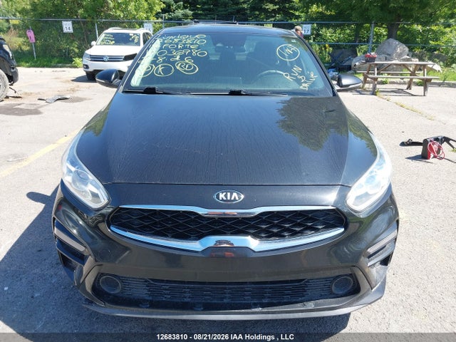Продажа на аукционе авто 2019 Kia Forte Ex/ex Limited/ex Premium/ex+, vin: 3KPF54AD9KE036980, номер лота: 12683810