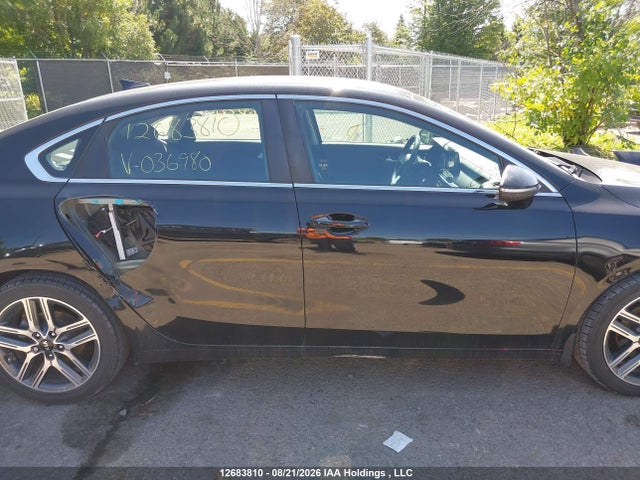 Продажа на аукционе авто 2019 Kia Forte Ex/ex Limited/ex Premium/ex+, vin: 3KPF54AD9KE036980, номер лота: 12683810