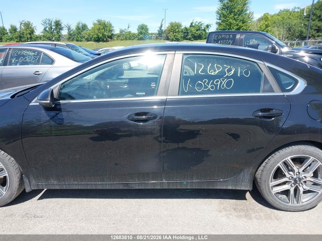 Продажа на аукционе авто 2019 Kia Forte Ex/ex Limited/ex Premium/ex+, vin: 3KPF54AD9KE036980, номер лота: 12683810