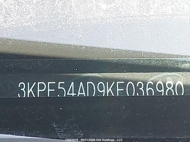 Продажа на аукционе авто 2019 Kia Forte Ex/ex Limited/ex Premium/ex+, vin: 3KPF54AD9KE036980, номер лота: 12683810