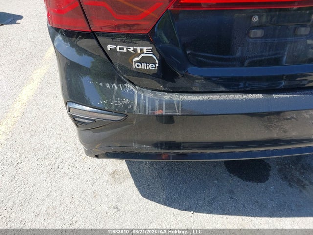 Продажа на аукционе авто 2019 Kia Forte Ex/ex Limited/ex Premium/ex+, vin: 3KPF54AD9KE036980, номер лота: 12683810