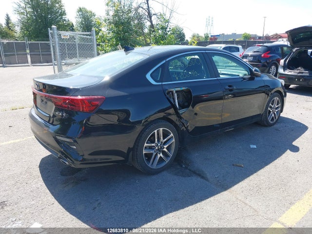 Продажа на аукционе авто 2019 Kia Forte Ex/ex Limited/ex Premium/ex+, vin: 3KPF54AD9KE036980, номер лота: 12683810