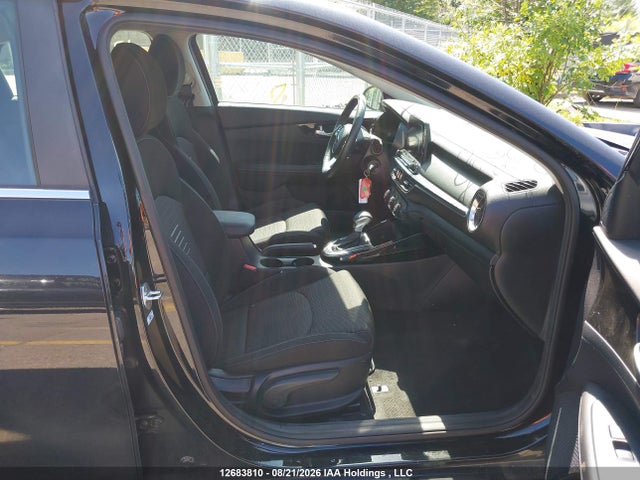 Продажа на аукционе авто 2019 Kia Forte Ex/ex Limited/ex Premium/ex+, vin: 3KPF54AD9KE036980, номер лота: 12683810