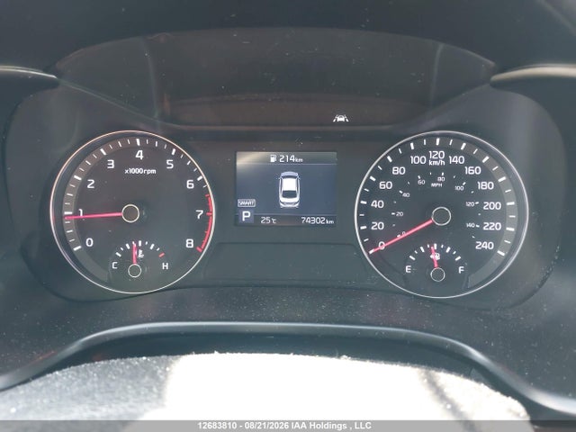Продажа на аукционе авто 2019 Kia Forte Ex/ex Limited/ex Premium/ex+, vin: 3KPF54AD9KE036980, номер лота: 12683810