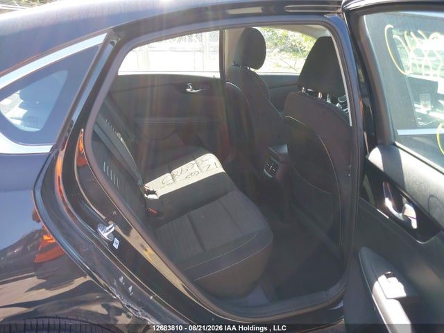 Продажа на аукционе авто 2019 Kia Forte Ex/ex Limited/ex Premium/ex+, vin: 3KPF54AD9KE036980, номер лота: 12683810