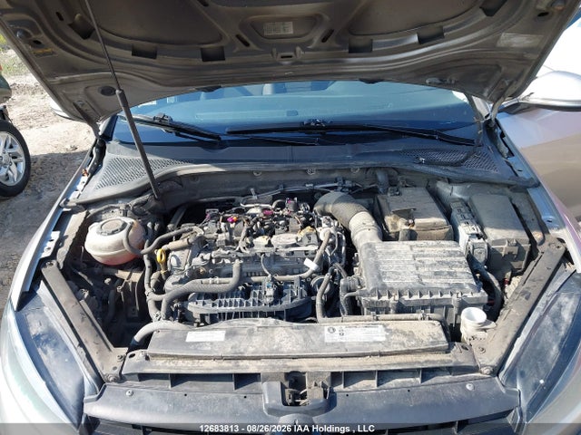 3VW117AU4KM517973 Volkswagen GOLF SPORTWAGEN