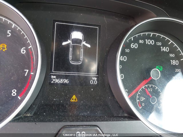 3VW117AU4KM517973 Volkswagen GOLF SPORTWAGEN